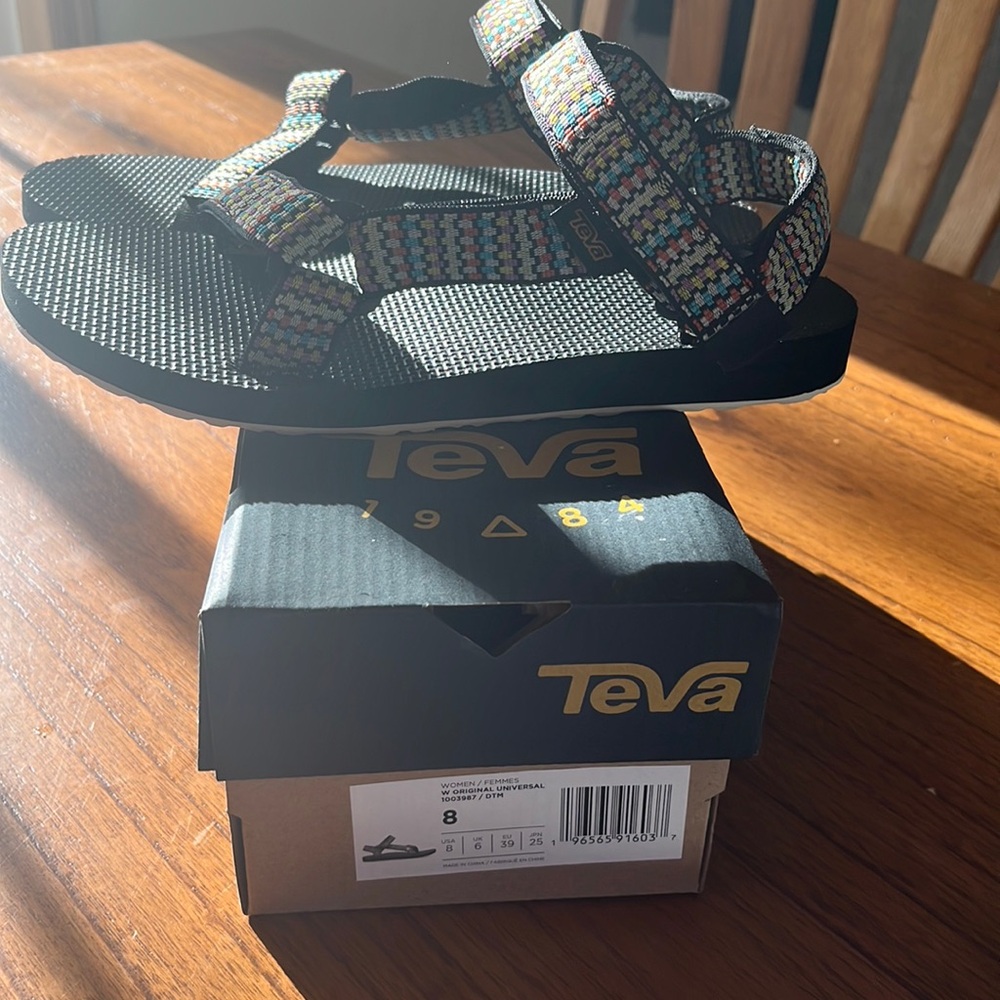 Teva original universal sandals